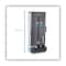 Dixie SmartStock Utensil Dispenser, Knife, 10 x 8.75 x 24.75, Gray, PK120 PK SSKD120 - alternate 8